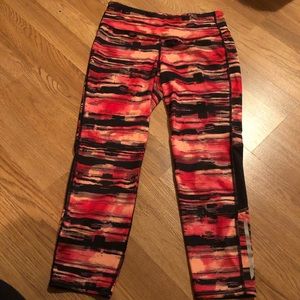 old navy work out pants